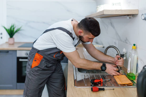 Best Sewer Line Repair  in Mena, AR