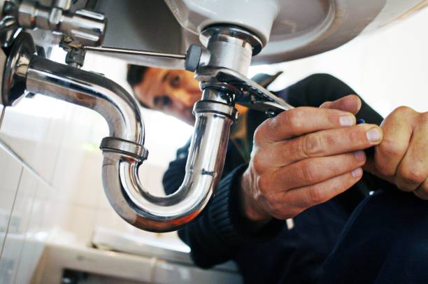 Best Sewer Cleaning Services  in Mena, AR