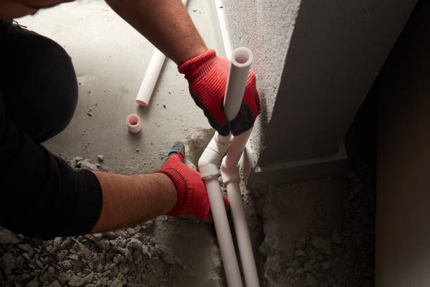 Best Affordable Plumbing Services  in Mena, AR