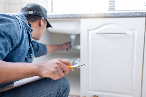 Best Pipe Repair Near Me  in Mena, AR