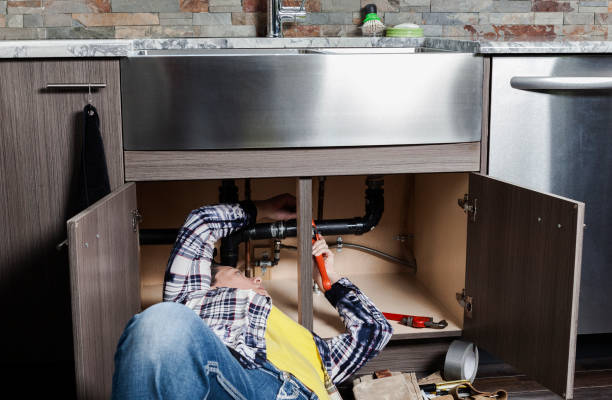 Professional Plumbing in Mena, AR