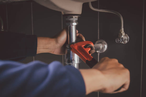 Best Emergency Plumber  in Mena, AR